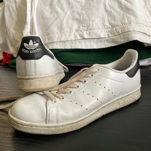 Adidas Stan Smith size 8.5